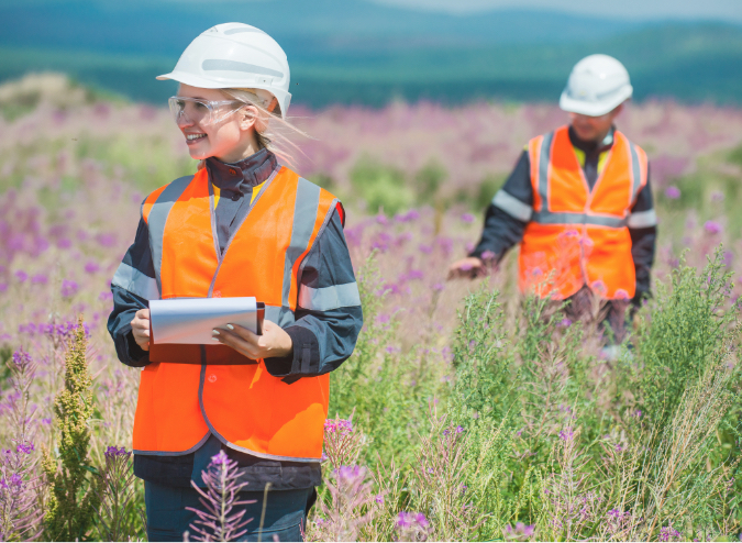 Researching Recultivated