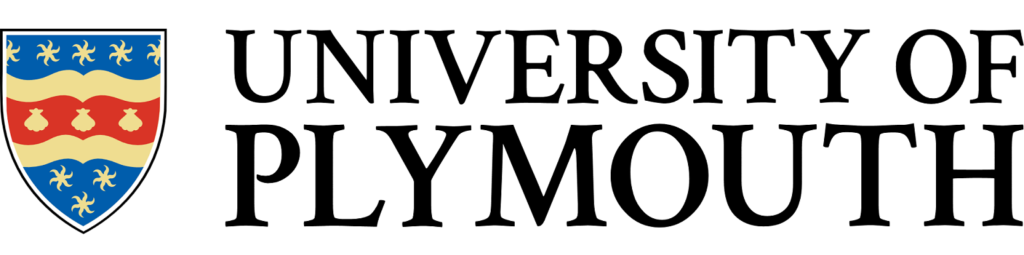 University of Plymouth logo